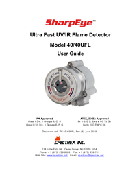 Thumbnail of document 4040ufl manual 2486